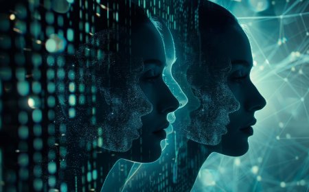 Deepfake Technology: A Threat to Truth in Digital Age