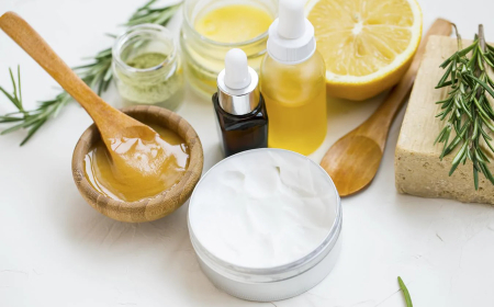 DIY Skincare Remedies for Radiant Skin
