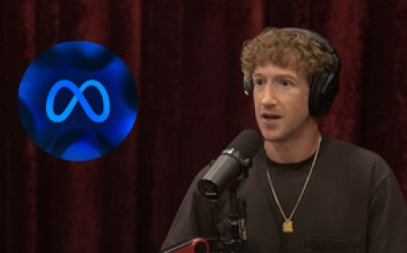 Mark Zuckerberg Predicts AI Will Replace Engineers by 2025