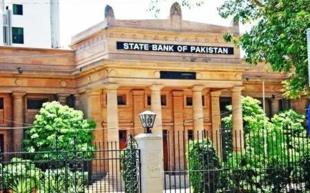 Pakistan’s Forex at $18.7B, Highest in 3 Years