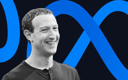 Over 3.2 Billion People Use Meta Service Daily