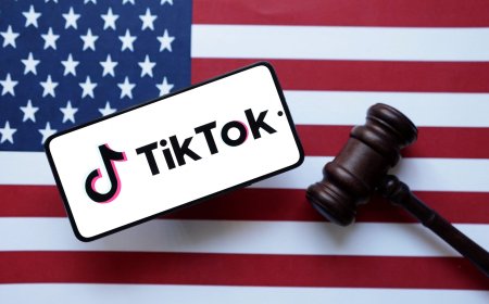 TikTok will be officially Banned in the U.S. on January 19th