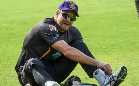 Shane Watson Quits Quetta Gladiators Head Coach Role