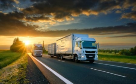 FBR Allows Azerbaijan Vehicles for Cargo in Pak