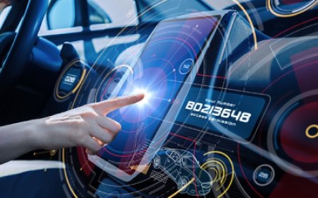Top 10 Must-Have Gadgets for Your Auto in 2025
