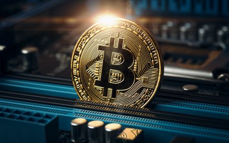 Bitcoin Hits $105,000 Before Trump’s Inauguration