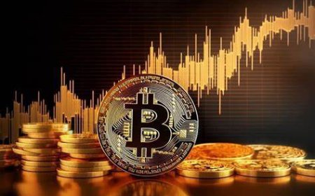 Bitcoin Reaches to All-Time High of $109,000