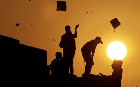 Punjab Bans Kite Flying: 3–7 Years Jail, Rs.5M Fine