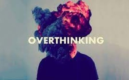 Are You Suffering From Overthinking? How Can it Affect You?