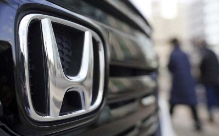 Honda Pakistan Sees 300% Profit in Q3