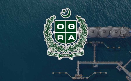 OGRA & FBR Launch 'Raahguzar' Against Illegal Fuel Outlets