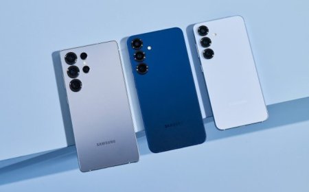 Galaxy S25: Apple’s New Rival in AI Phones?