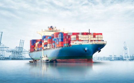 Pakistan Opens New Shipping Route to Europe