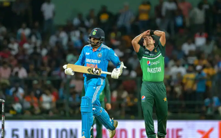 Rashid Latif Urges Pakistan to Play Aggressive Cricket in ICC