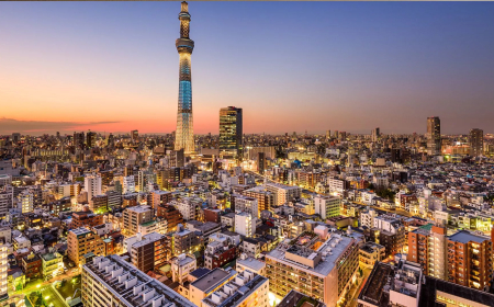 Bank of Japan Raises Rate After 17 Years