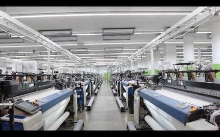 Pak Exporters Secure $3B in Orders at Major Textile Fair