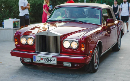 Why Rolls-Royce Is One of the Best Cars in the World | 2025