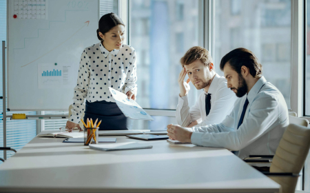 How Does Ineffective Communication Affect Project Management?