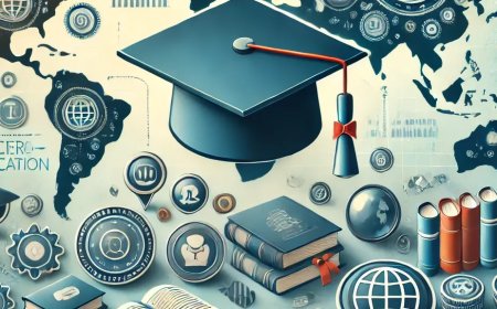 The Rise of Micro-Credentials & Digital Badges in Education