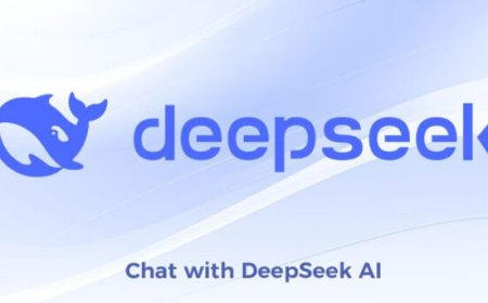 What Is China’s DeepSeek & Why It Alarms the AI World
