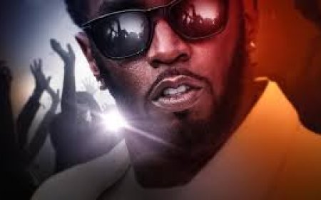 The Fall of Diddy: How to Stream the Documentary Online