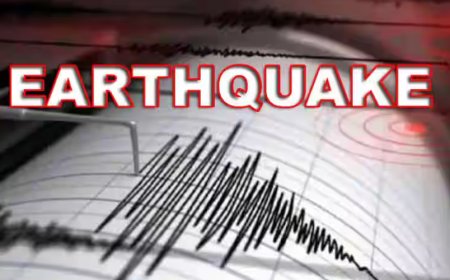 Panic Grips Citizens as Quetta Shakes in Earthquake