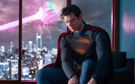 Superman (2025) – Everything You Need to Know