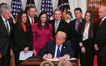 Trump Plan to Relocate Migrants to Guantánamo Bay