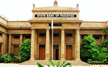 SBP Cuts Interest Rate 100bps to 12%