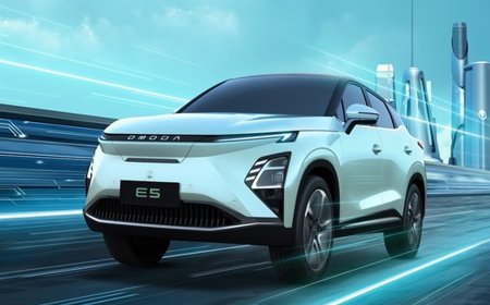 Electric cars price in Pakistan 2025