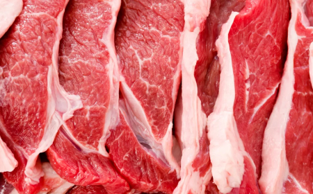 Health Hazards of Excessive Red Meat Intake