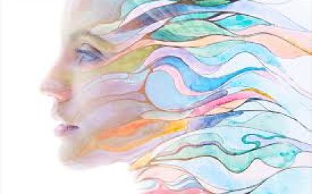 How fashion impacts our mental health