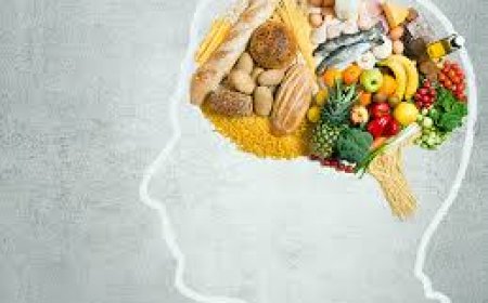 Few Best Foods to Boost Brain Functioning