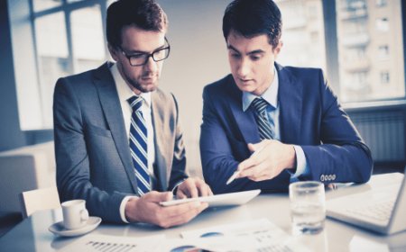 How to Start a Business Consultancy Agency in Pakistan