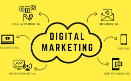 Digital Marketing 101: Earning Tips for 2025