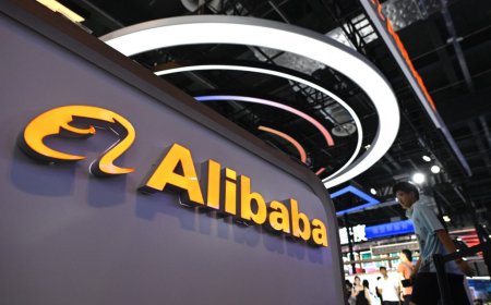 Alibaba Unveils New AI Model, Claims It Surpasses DeepSeek V3