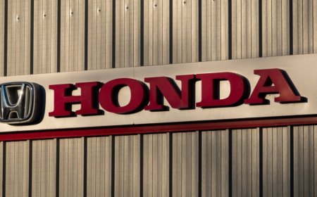 Honda Recalls 295K Vehicles Over Engine Risk