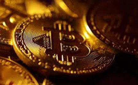 Bitcoin: Milestones, Trends & the Future
