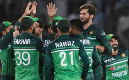 Sindh Warns Own Cricket Board Over Player Bias