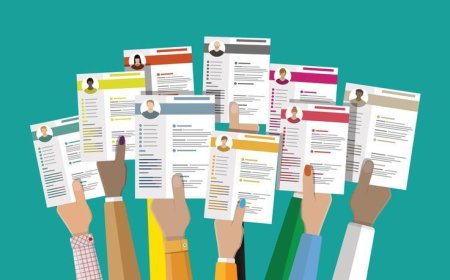 How To Write An Impressive Resume in 2025?