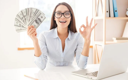 How To Earn Money Online in 2025?
