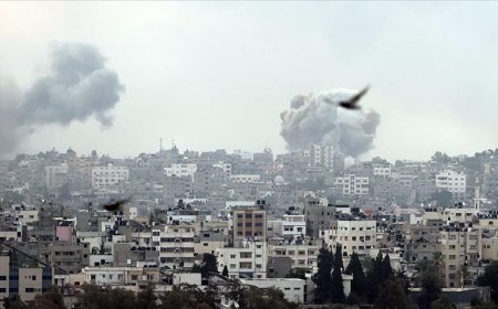 Israel-Palestine Conflict: The Latest Developments