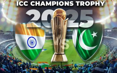 Dubai Hotel Prices Soar for India-Pakistan Match