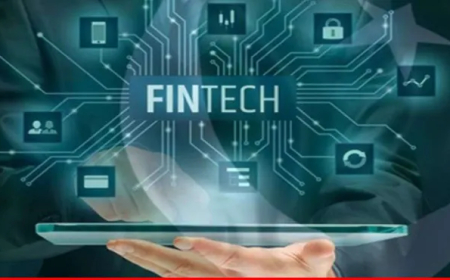 Fintech on the Rise: Pakistan’s Digital Banking Boom