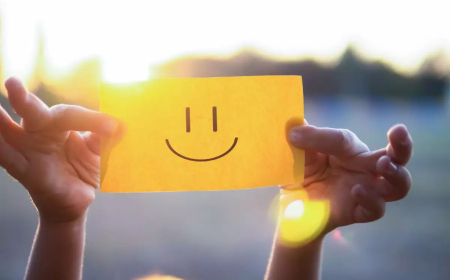 The Science Of Happiness: How to Stay Positive
