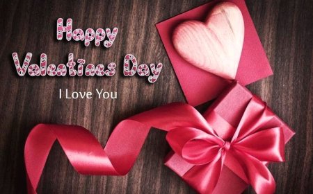 Valentine’s Day 2025: Why Feb 14? History Explained