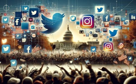 The Rise Of Political Censorship In Social Media