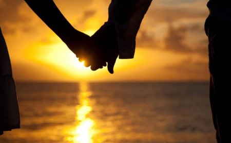 The Science Behind a Healthy Relationship