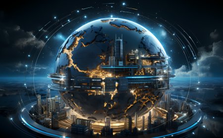 The Biggest Challenges Facing the World in 2025