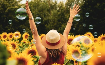 How to Stay Motivated & Crush Your Goals